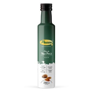 Óleo de Noz Pecã 250ml- Di Pazze