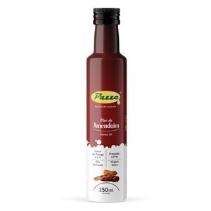 Óleo de Amendoim 250ml - Di Pazze