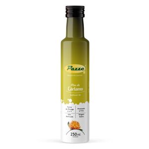 Óleo de Cártamo 250ml - Di Pazze