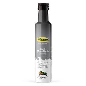 Óleo de Macadâmia 250ml - Di Pazze