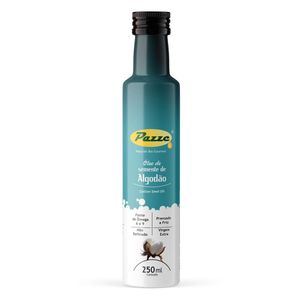 Aceite de semilla de algodón 250ml - Di Pazze