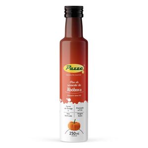 Óleo de Semente de Abóbora 250ml - Di Pazze