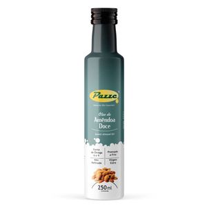 Aceite de Almendras Dulces 250ml - Di Pazze