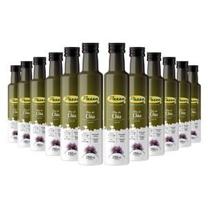 Kit 12x Óleo de Chia 250ml - Di Pazze