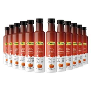 Kit 12x Óleo de Semente de Abóbora 250ml - Di Pazze