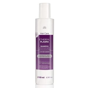 Champú Etéreo Plasma 200ml - Wnf