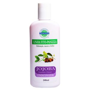 Condicionador de Jojoba 240ml  - Panizza