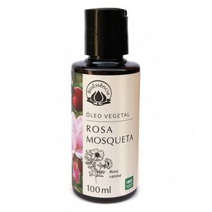 Óleo Vegetal de Rosa Mosqueta 100ml- Bio Essencia