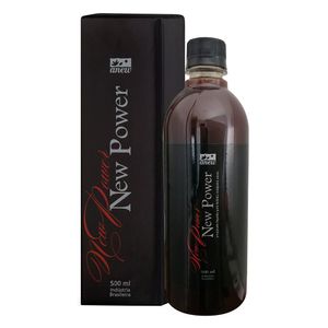 New Power 500ml - Anew