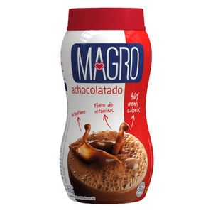 Achocolatado Light 300g - Magro