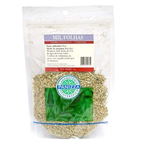 Mil Folhas 30g  - Panizza