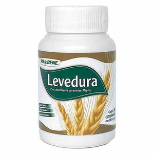 Levedura (Levedo de Cerveja) 90 Comprimidos - Probene
