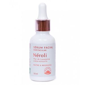 Espectacular Serum Facial Neroli 30ml - Bio Essence