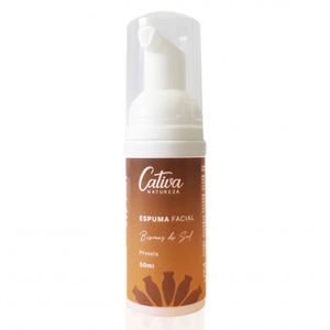 Espuma Facial Biomas do Sul 50ml - Cativa Natureza