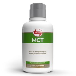 MCT 500ml - Vitafor