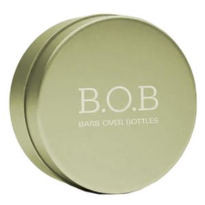 Latinha Verde - B.O.B