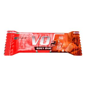 Vo2 Whey Bar (Barra de Proteína) Sabor Chocolate 30g - Integralmédica