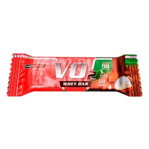 Vo2 Whey Bar (Barra de Proteína) Sabor Coco 30g - Integralmédica