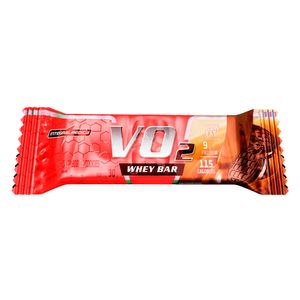 Vo2 Whey Bar (Barra de Proteína) Sabor Cookies 30g - Integralmédica