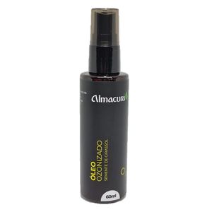 Sunflower O³ (Óleo de Girassol Ozonizado) em Spray 60ml - Almacura