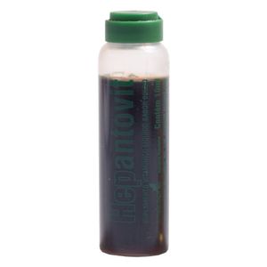 Hepantovit (Vitaminas B6, B12, B7, B9 e Colina) em Flaconete 10ml Sabor Boldo - Melcoprol