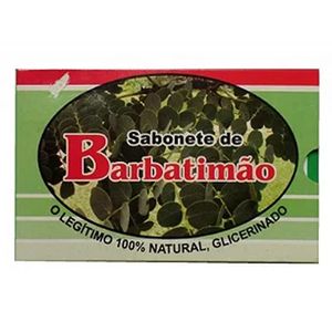 Sabonete de Barbatimão 90g - Dermcos