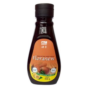 Floranew Líquido Sabor Maracujá 430g - Anew