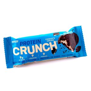 Exceed Crunch Proteinbar Sabor Cookies 30g - Advanced Nutrition