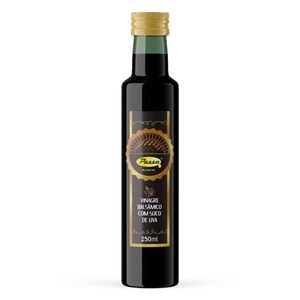 Vinagre Balsâmico com Suco de Uva 250ml - Di Pazze