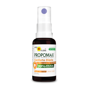 Propomax Clinical Spray Conforto Diário 30ml - Apis Flora