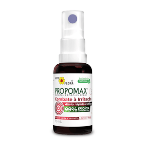 Propomax Clinical Spray À Irritação (Alívio) 30ml - Apis Flora