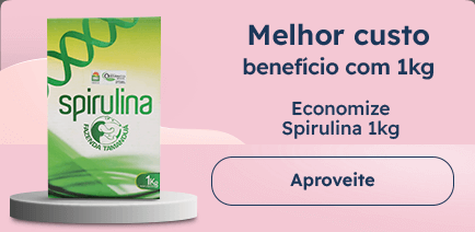 Spirulina 1Kg